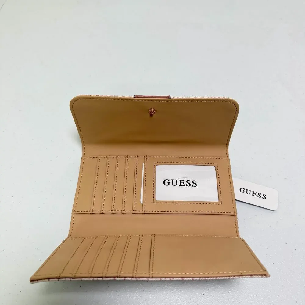 Guess light rose